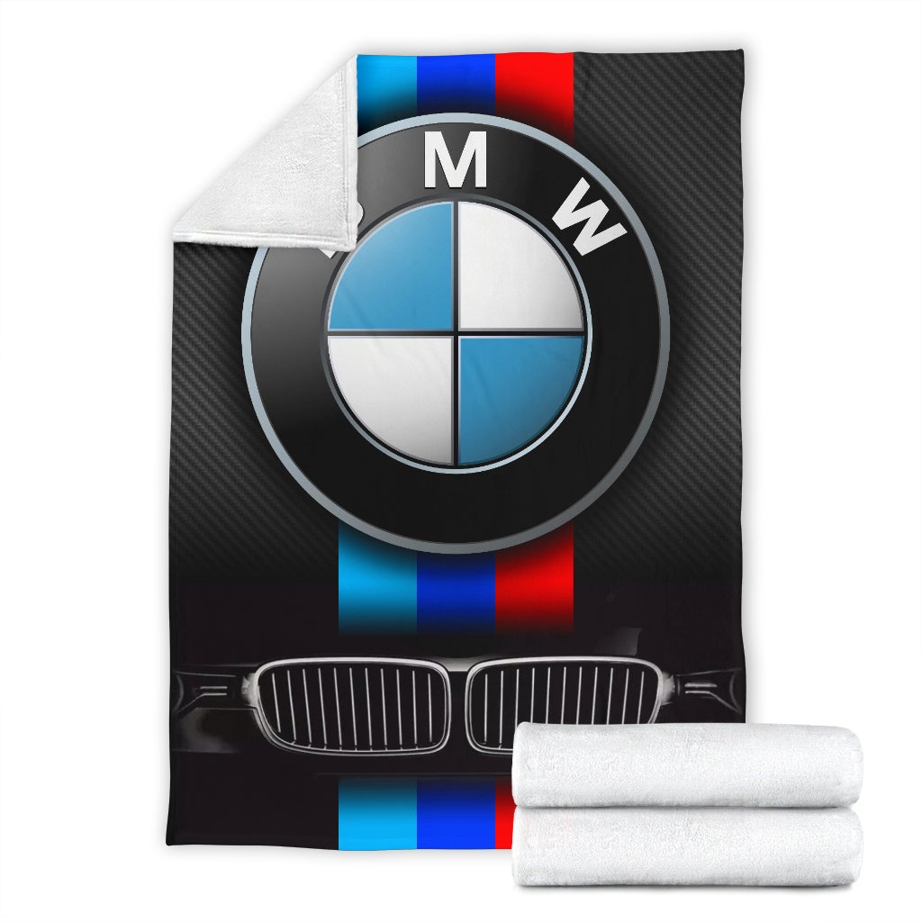 BMW Blanket V1 - Famjoys BMW Blanket V1 - Famjoys