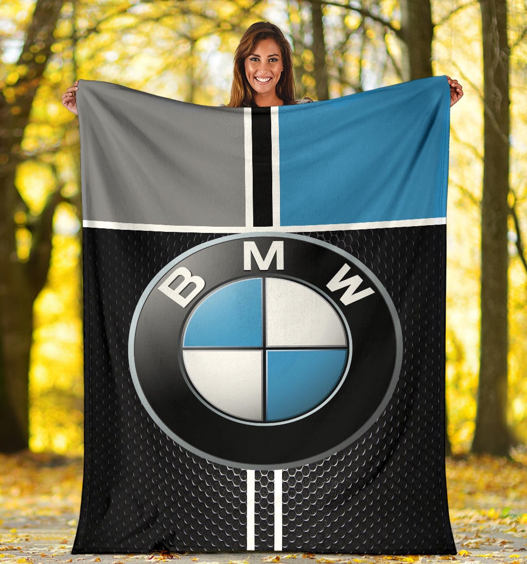 BMW Blanket V1 - Famjoys BMW Blanket V1 - Famjoys