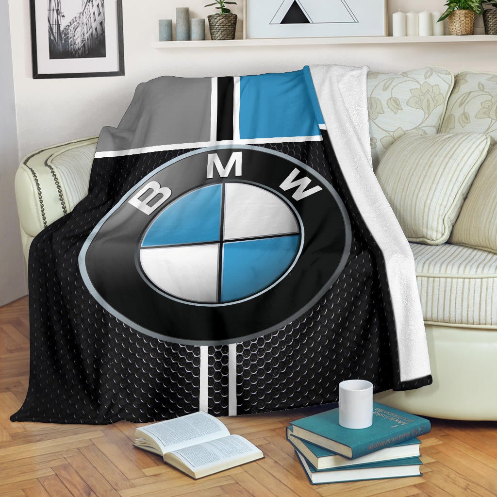 BMW Blanket V1 - Famjoys BMW Blanket V1 - Famjoys
