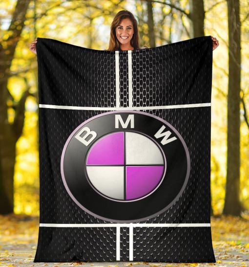 BMW Blanket V2 - Famjoys BMW Blanket V2 - Famjoys