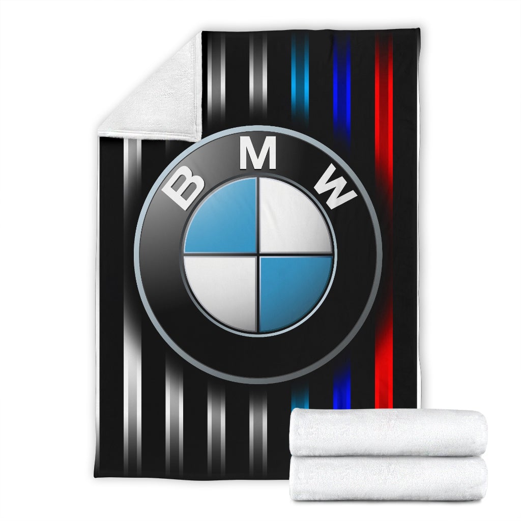 BMW Blanket V2 - Famjoys BMW Blanket V2 - Famjoys