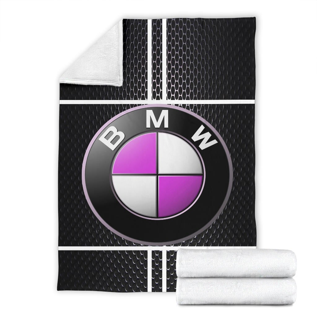 BMW Blanket V2 - Famjoys BMW Blanket V2 - Famjoys