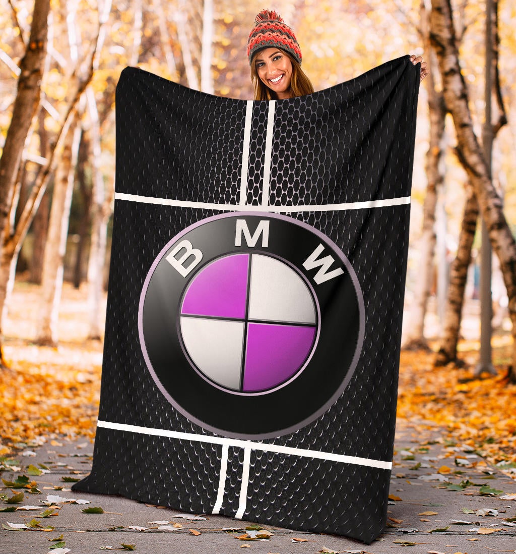 BMW Blanket V2 - Famjoys BMW Blanket V2 - Famjoys