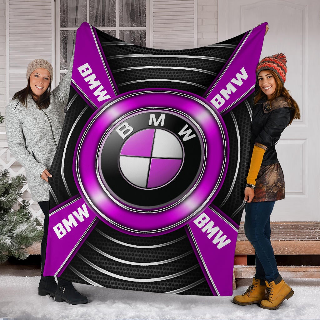 BMW Blanket V3 - Famjoys BMW Blanket V3 - Famjoys