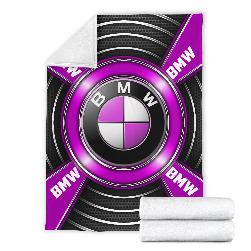 BMW Blanket V3 - Famjoys BMW Blanket V3 - Famjoys