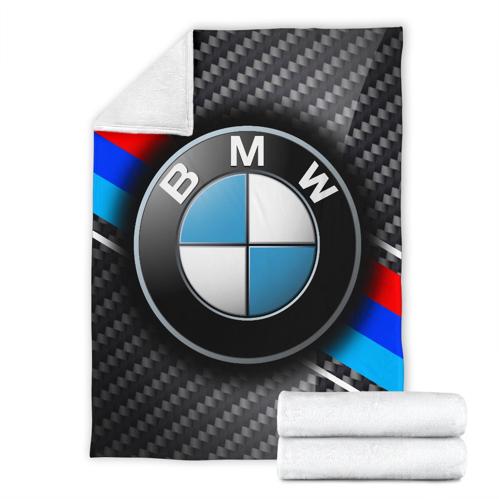 BMW Blanket V3 - Famjoys BMW Blanket V3 - Famjoys