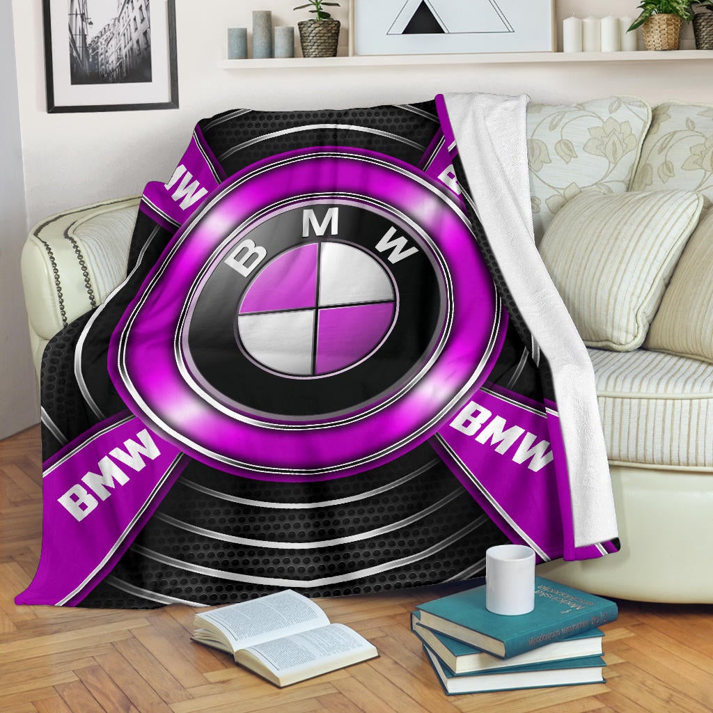 BMW Blanket V3 - Famjoys BMW Blanket V3 - Famjoys
