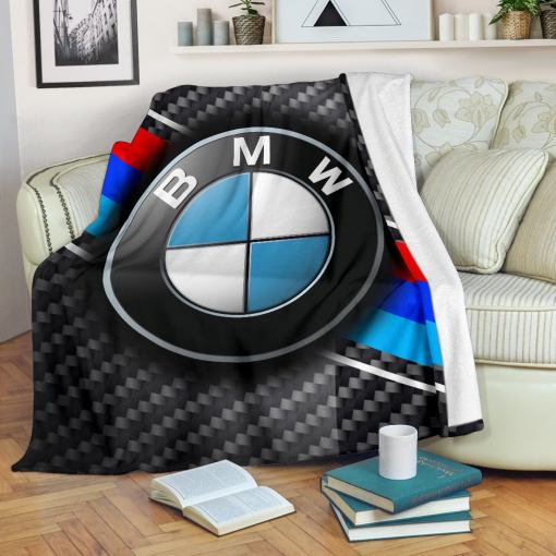 BMW Blanket V3 - Famjoys BMW Blanket V3 - Famjoys