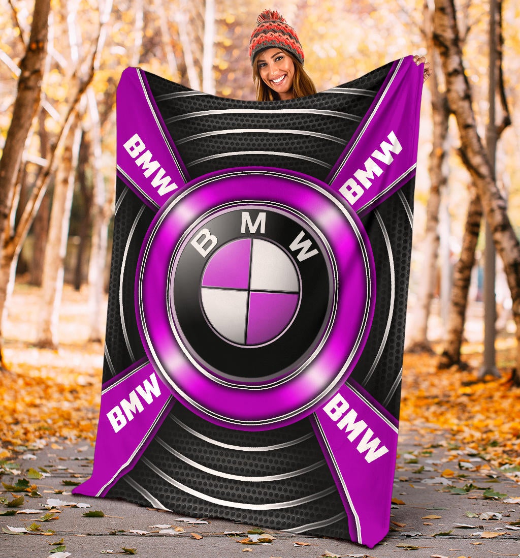 BMW Blanket V3 - Famjoys BMW Blanket V3 - Famjoys
