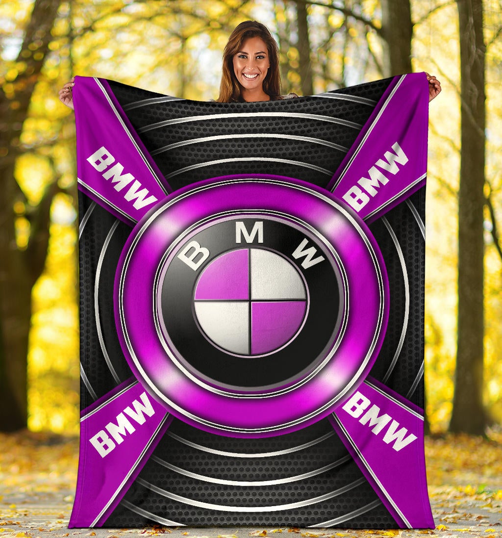 BMW Blanket V3 - Famjoys BMW Blanket V3 - Famjoys