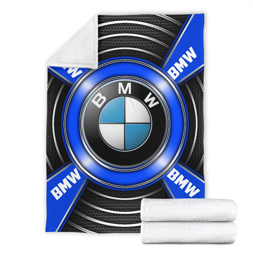 BMW Blanket V4 - Famjoys BMW Blanket V4 - Famjoys