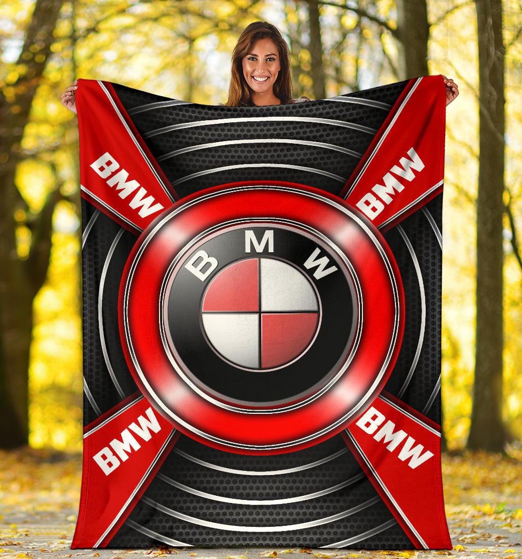 BMW Blanket V5 - Famjoys BMW Blanket V5 - Famjoys