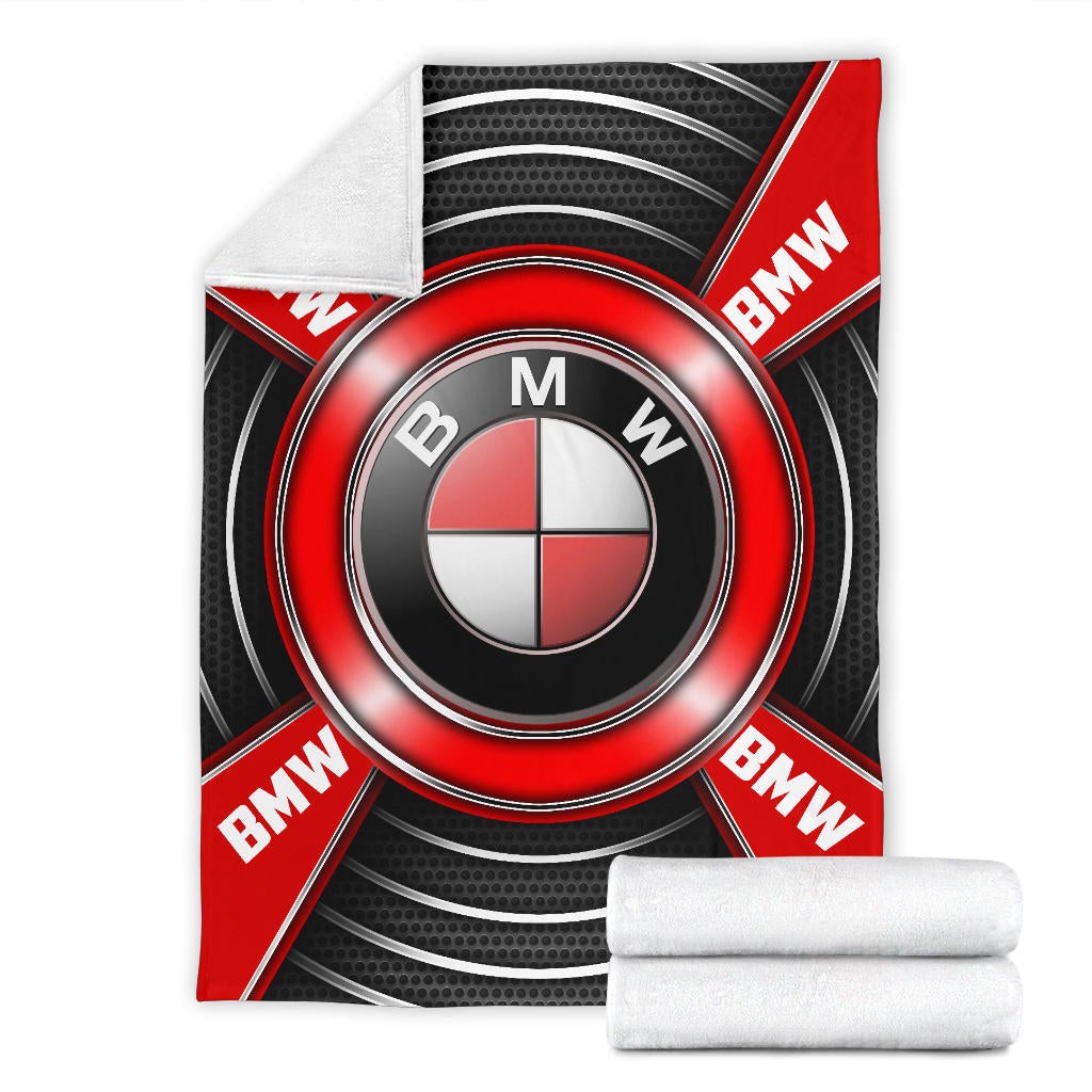 BMW Blanket V5 - Famjoys BMW Blanket V5 - Famjoys