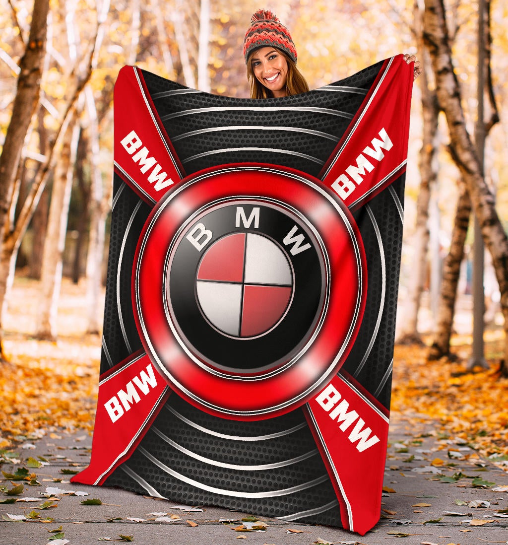 BMW Blanket V5 - Famjoys BMW Blanket V5 - Famjoys