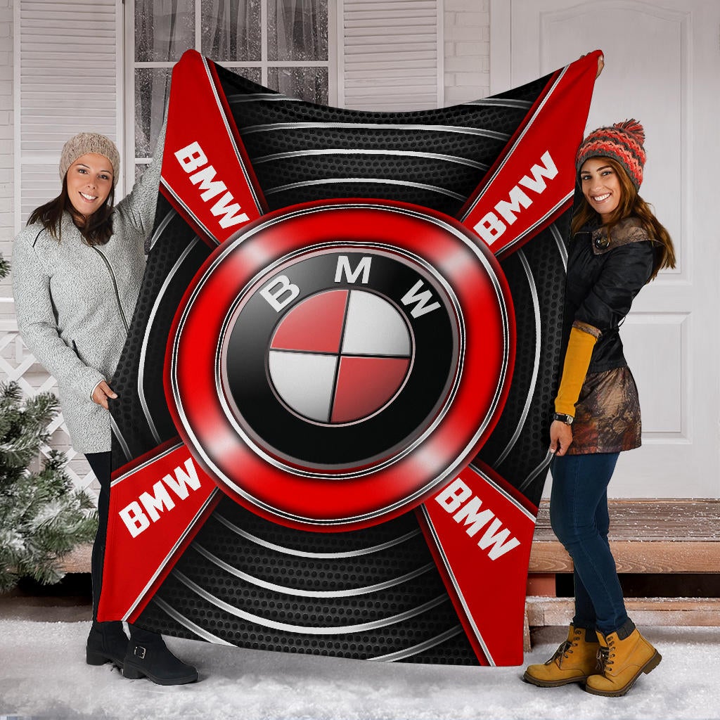 BMW Blanket V5 - Famjoys BMW Blanket V5 - Famjoys