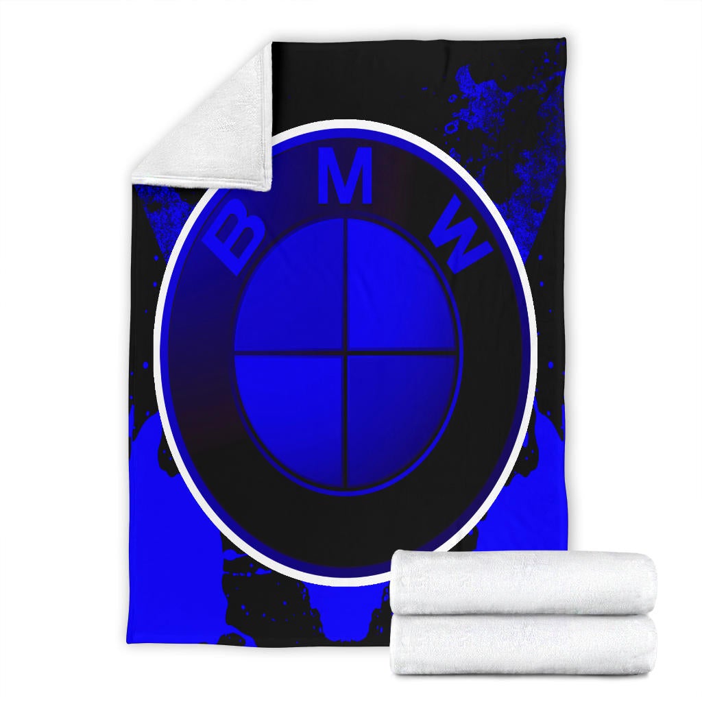 BMW Blanket V6 - Famjoys BMW Blanket V6 - Famjoys