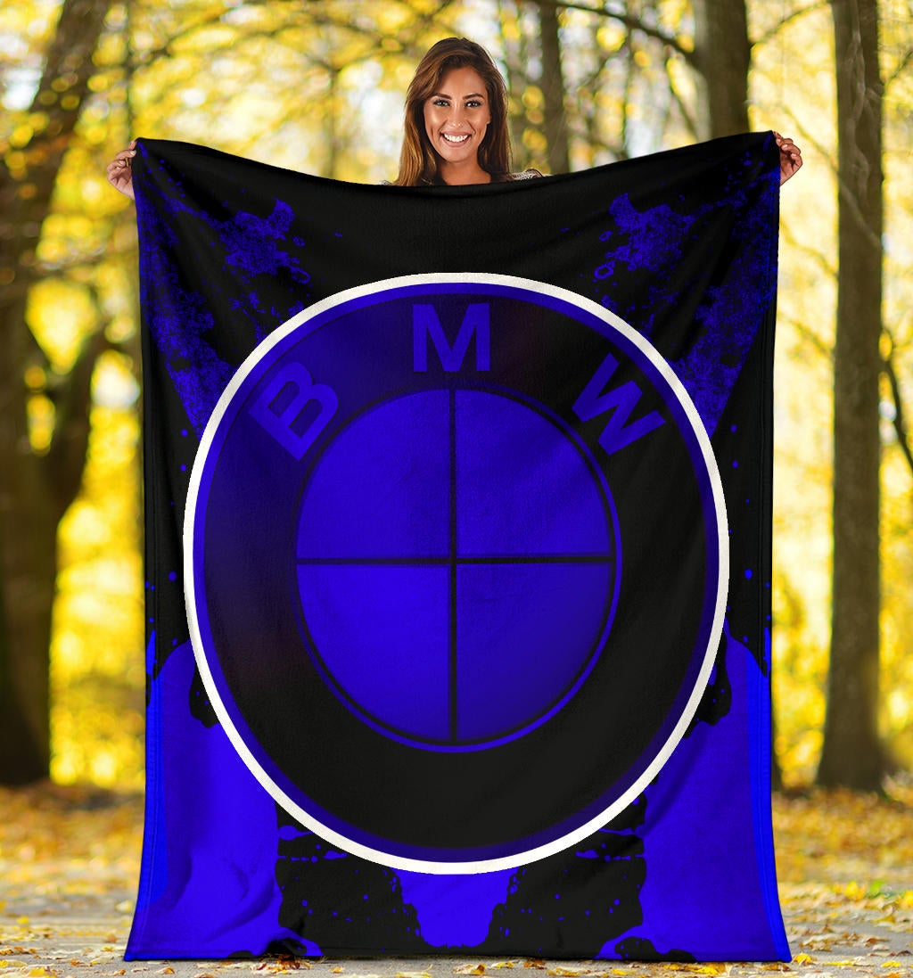 BMW Blanket V6 - Famjoys BMW Blanket V6 - Famjoys
