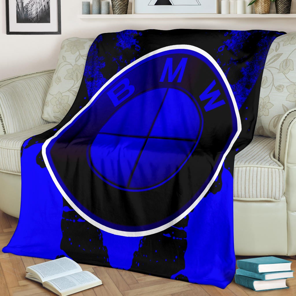 BMW Blanket V6 - Famjoys BMW Blanket V6 - Famjoys