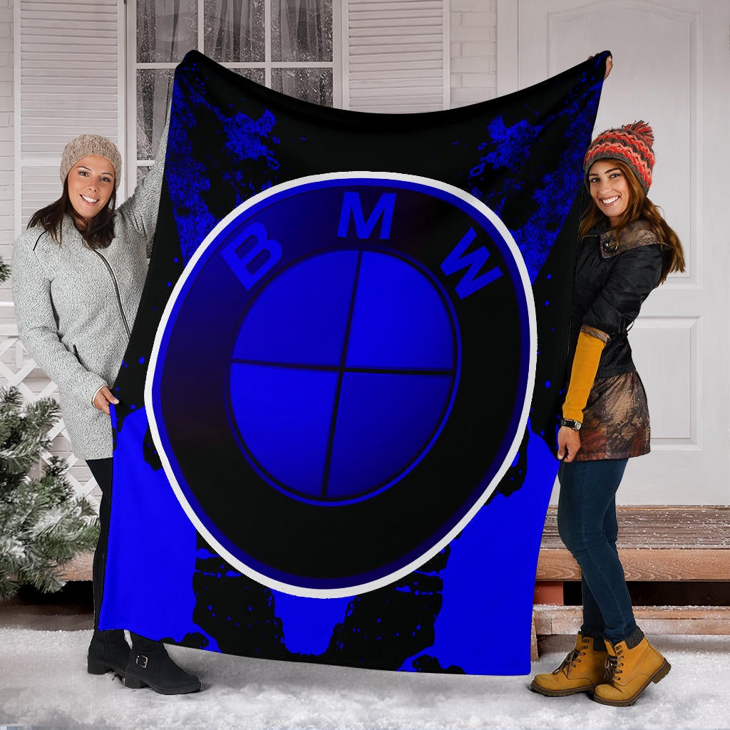 BMW Blanket V6 - Famjoys BMW Blanket V6 - Famjoys