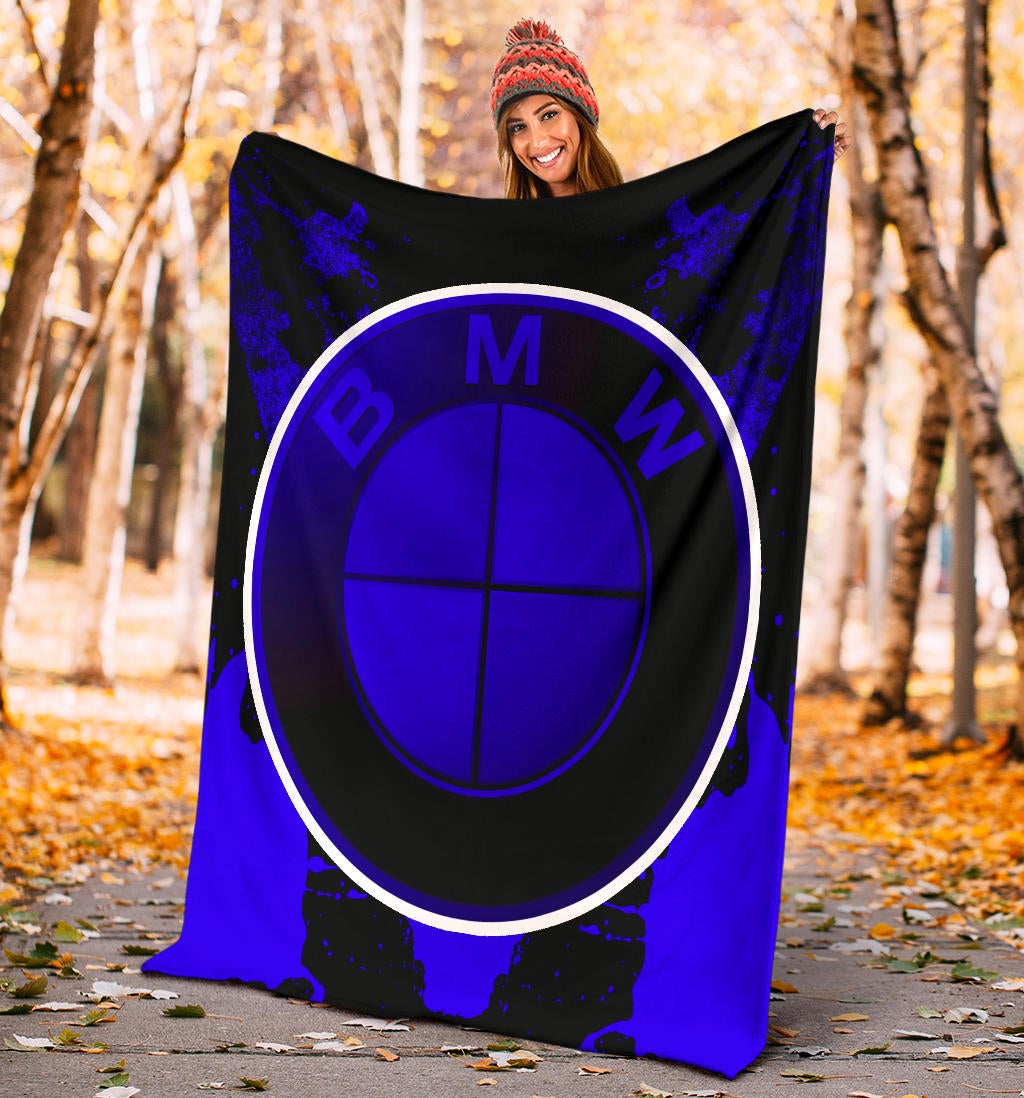 BMW Blanket V6 - Famjoys BMW Blanket V6 - Famjoys