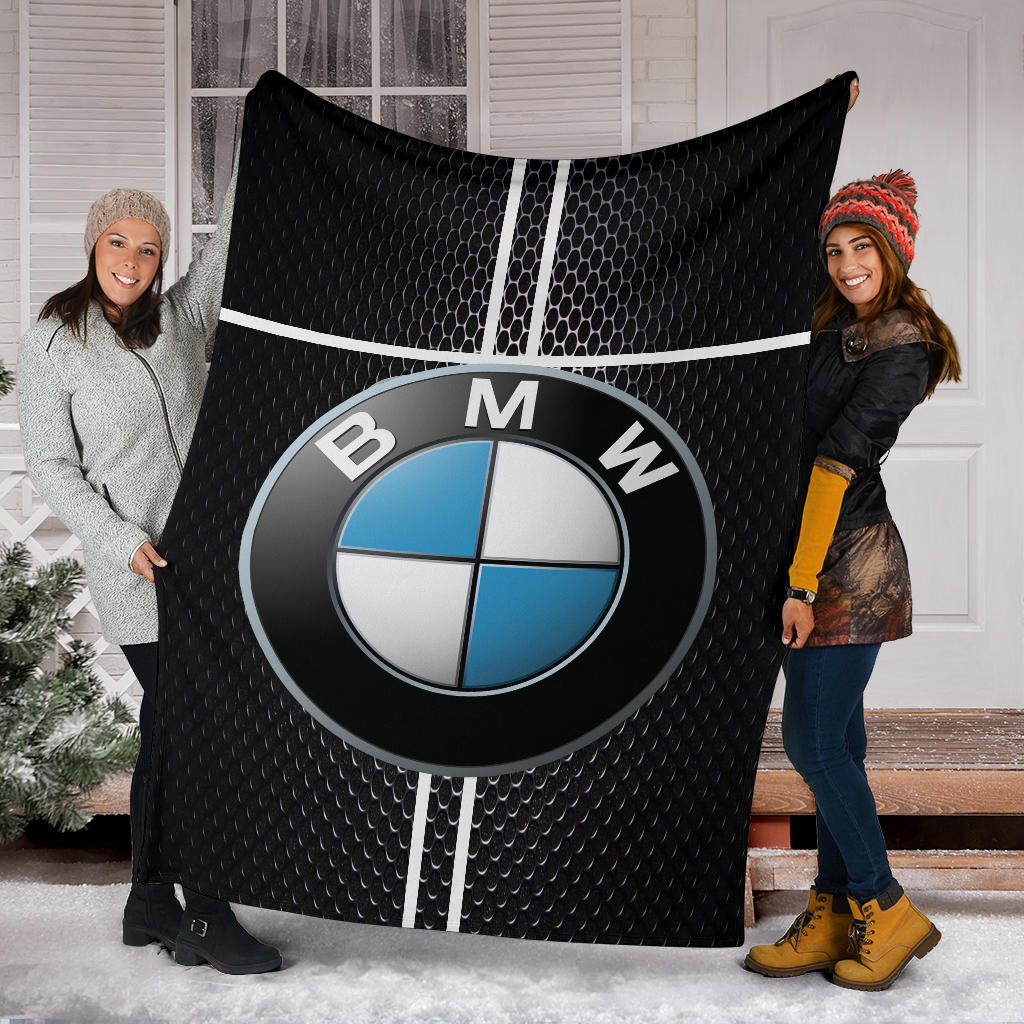 BMW Blanket V7 - Famjoys BMW Blanket V7 - Famjoys