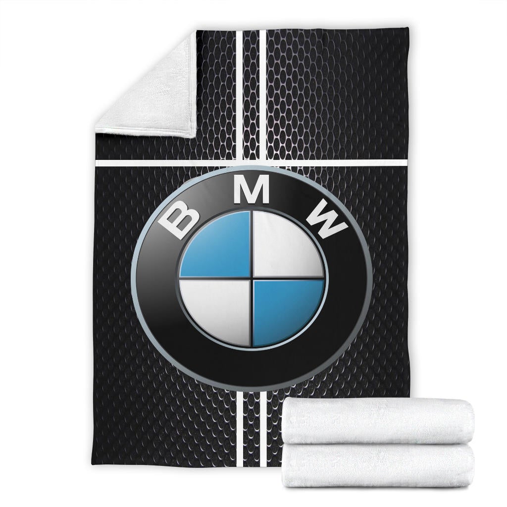 BMW Blanket V7 - Famjoys BMW Blanket V7 - Famjoys