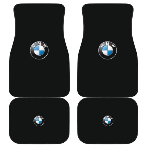 BMW Car Mats V1 - Famjoys BMW Car Mats V1 - Famjoys
