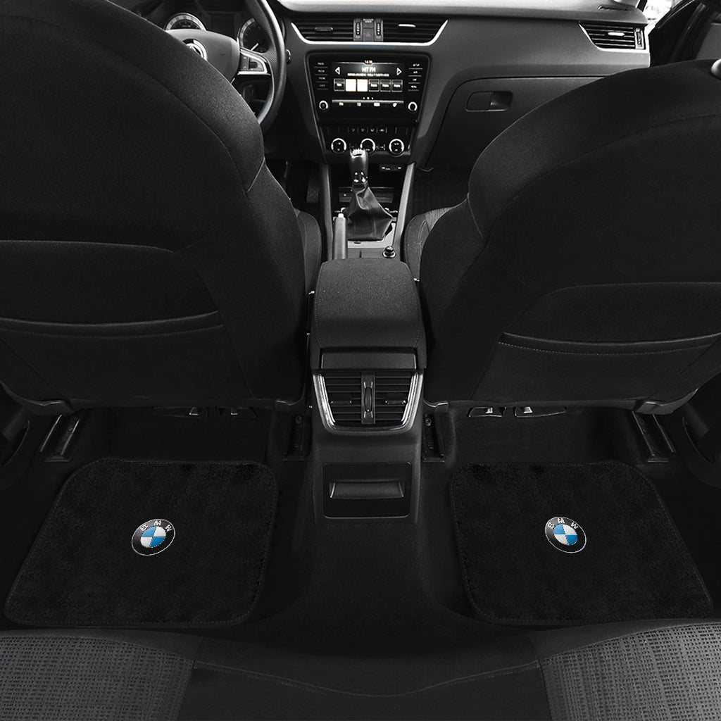 BMW Car Mats V1 - Famjoys BMW Car Mats V1 - Famjoys