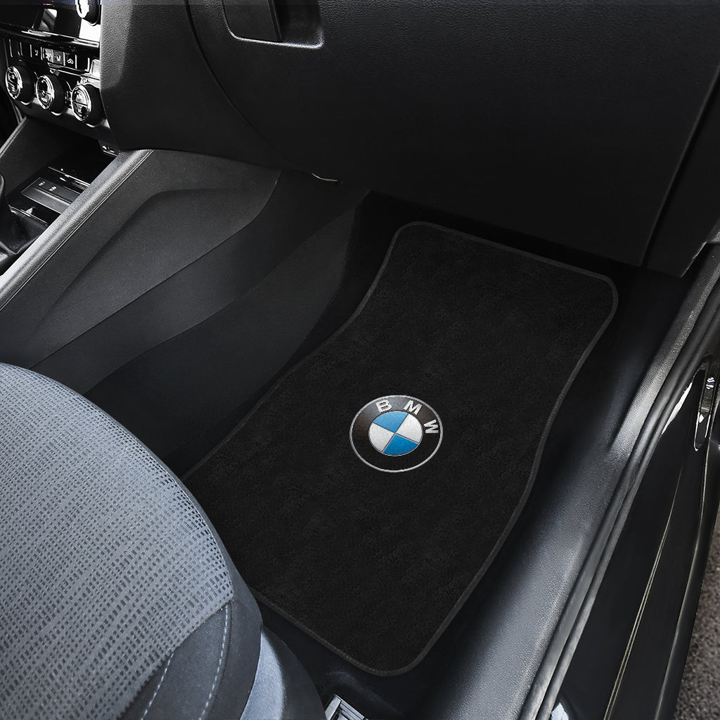 BMW Car Mats V1 - Famjoys BMW Car Mats V1 - Famjoys