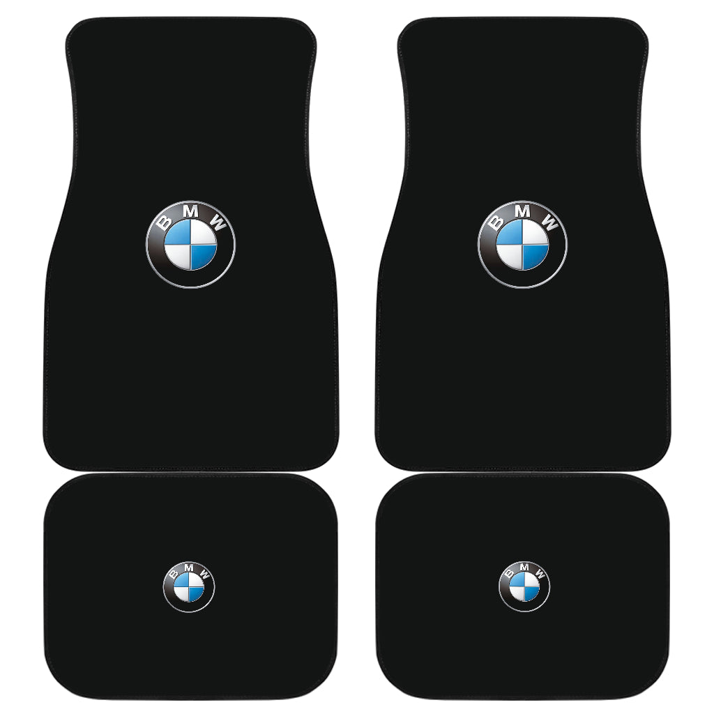 BMW Car Mats V1 - Famjoys BMW Car Mats V1 - Famjoys