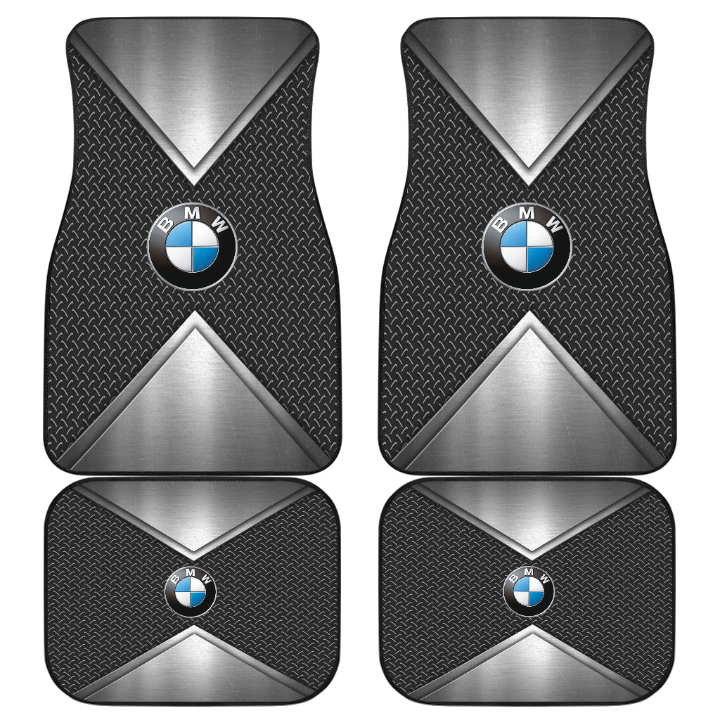 BMW Car Mats V2