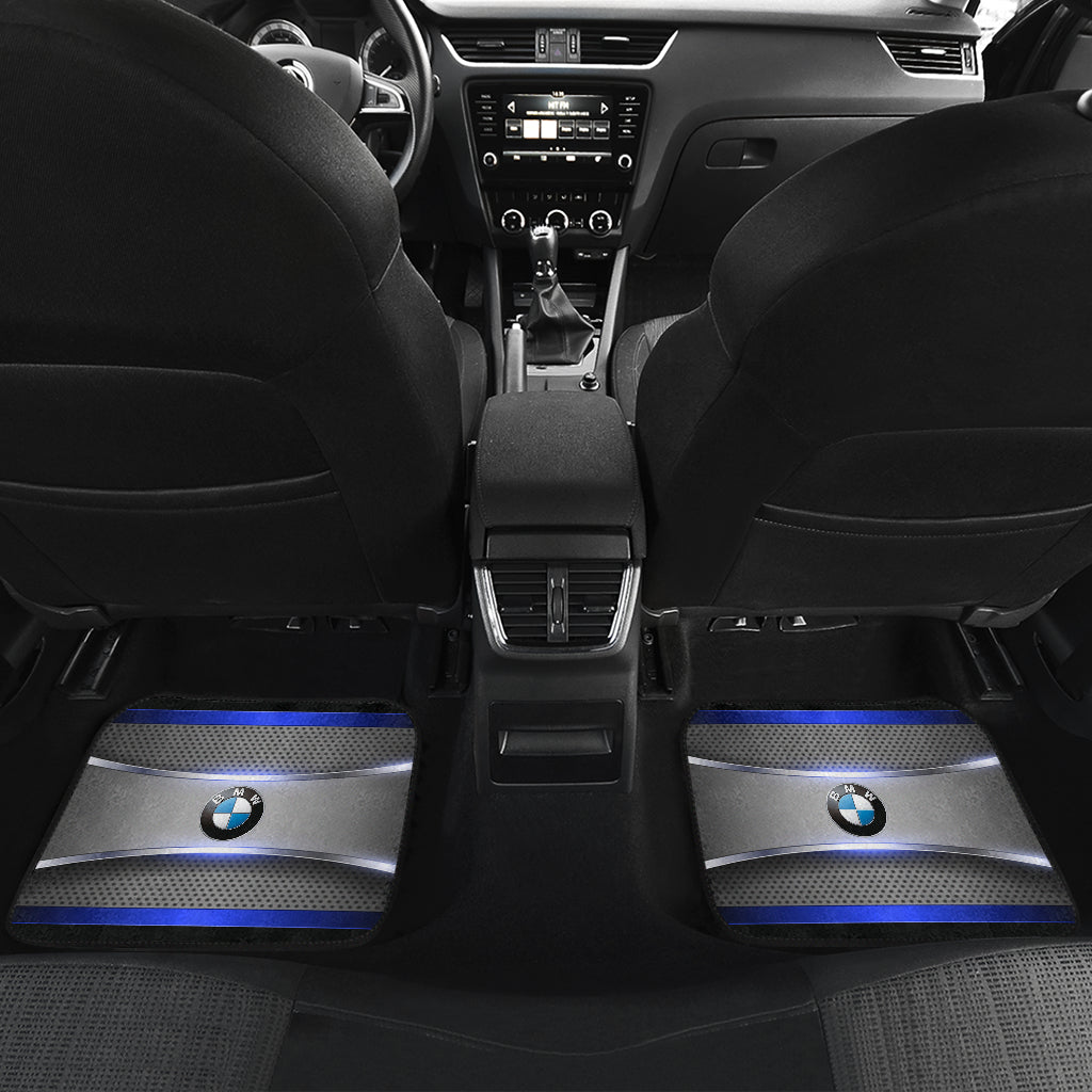 BMW Car Mats V3 - Famjoys BMW Car Mats V3 - Famjoys