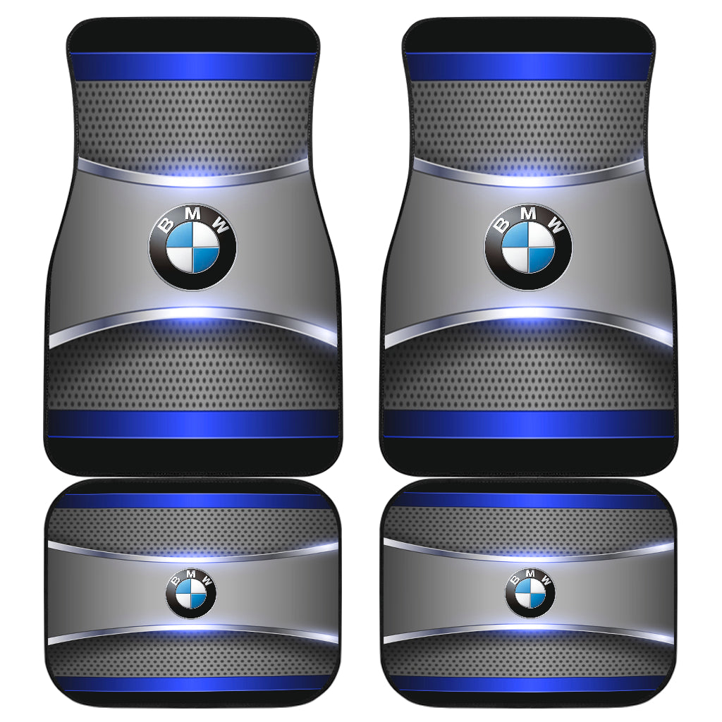 BMW Car Mats V3 - Famjoys BMW Car Mats V3 - Famjoys