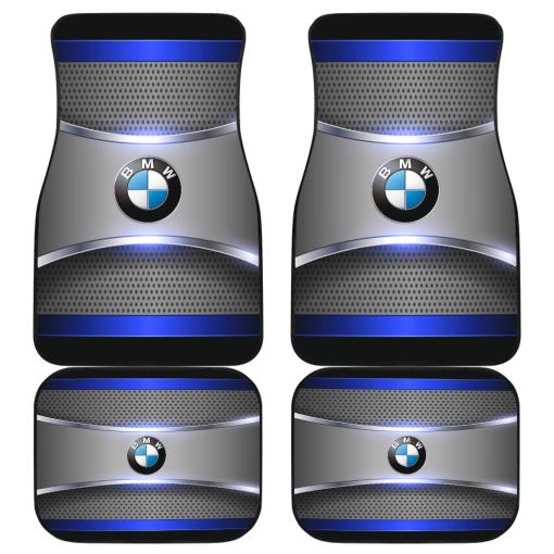 BMW Car Mats V3 - Famjoys BMW Car Mats V3 - Famjoys