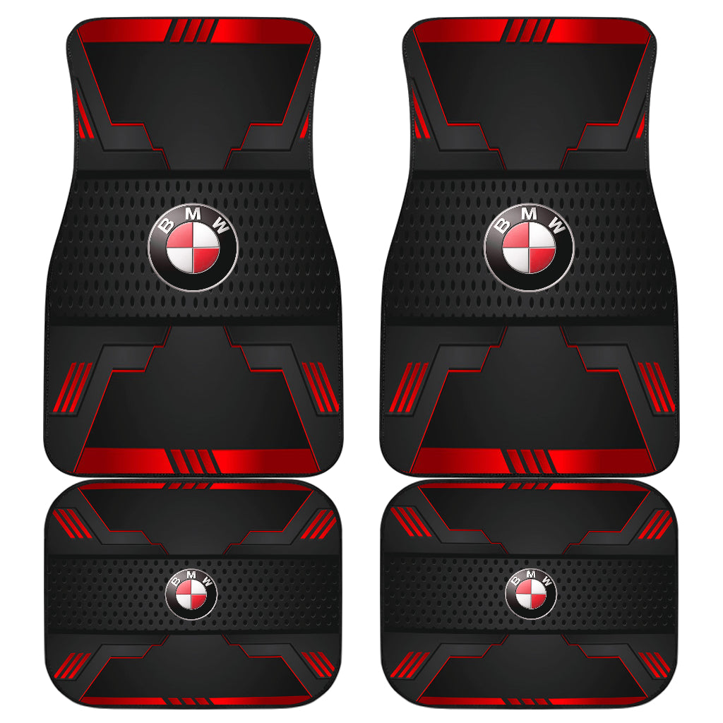 BMW Car Mats V4 - Famjoys BMW Car Mats V4 - Famjoys