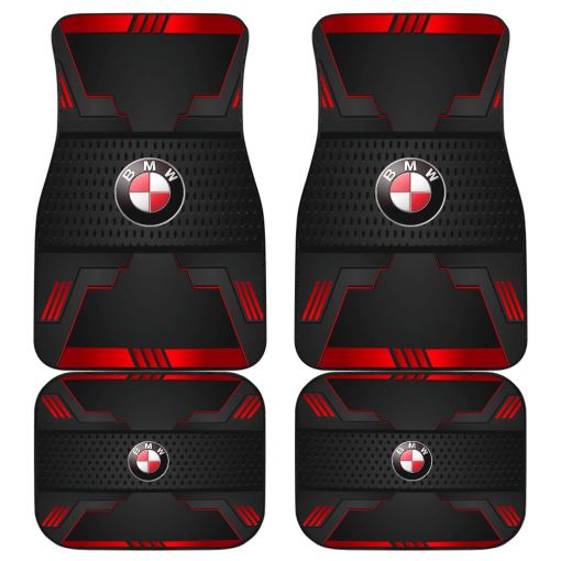 BMW Car Mats V4 - Famjoys BMW Car Mats V4 - Famjoys
