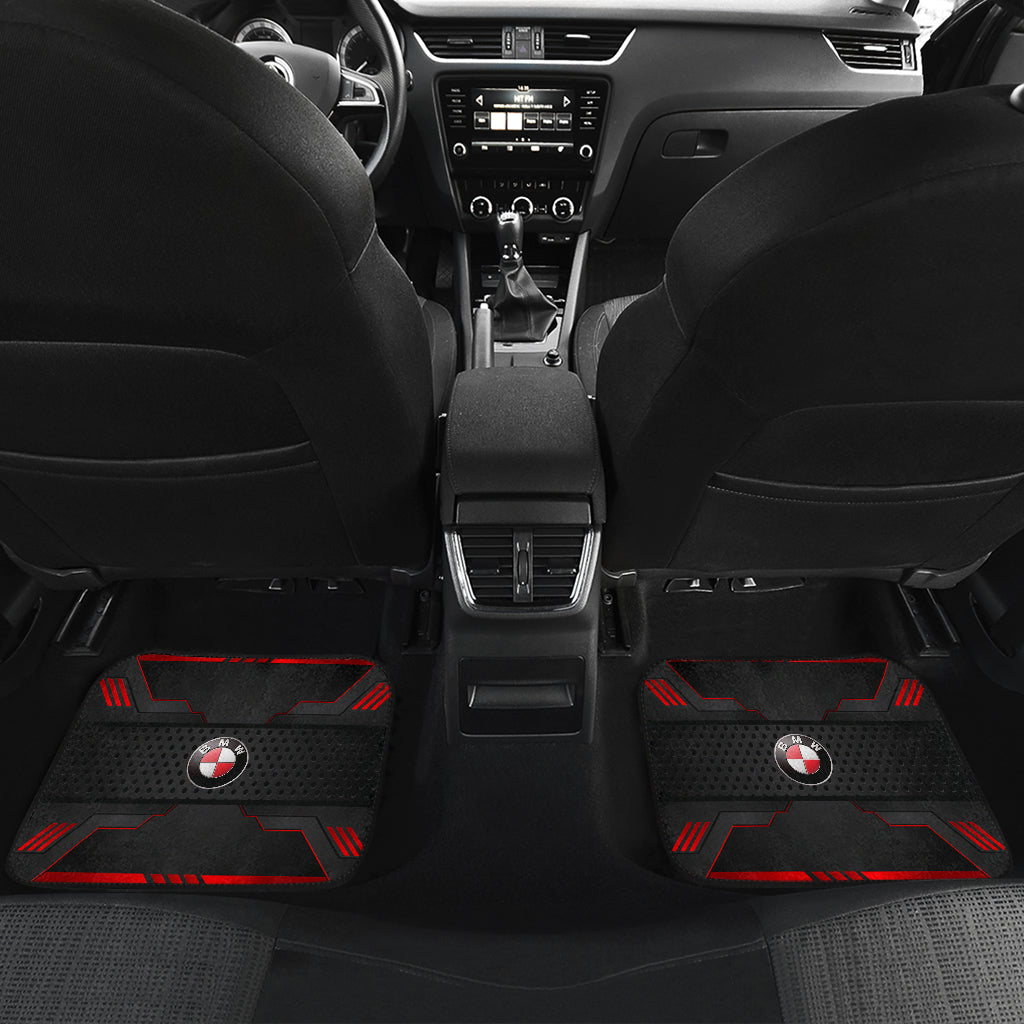BMW Car Mats V4 - Famjoys BMW Car Mats V4 - Famjoys