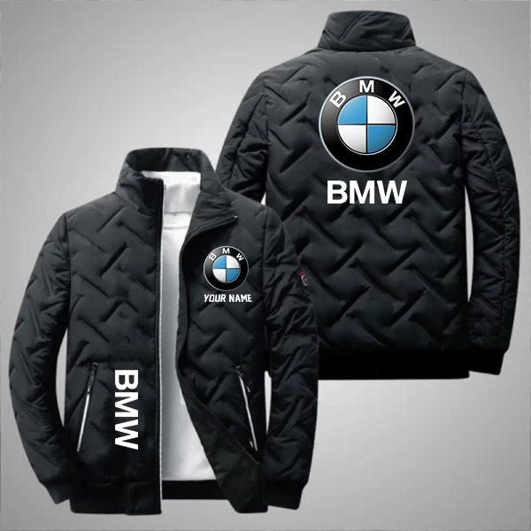 BMW Down Jacket SP27072309DS01 - Famjoys BMW Down Jacket SP27072309DS01 - Famjoys