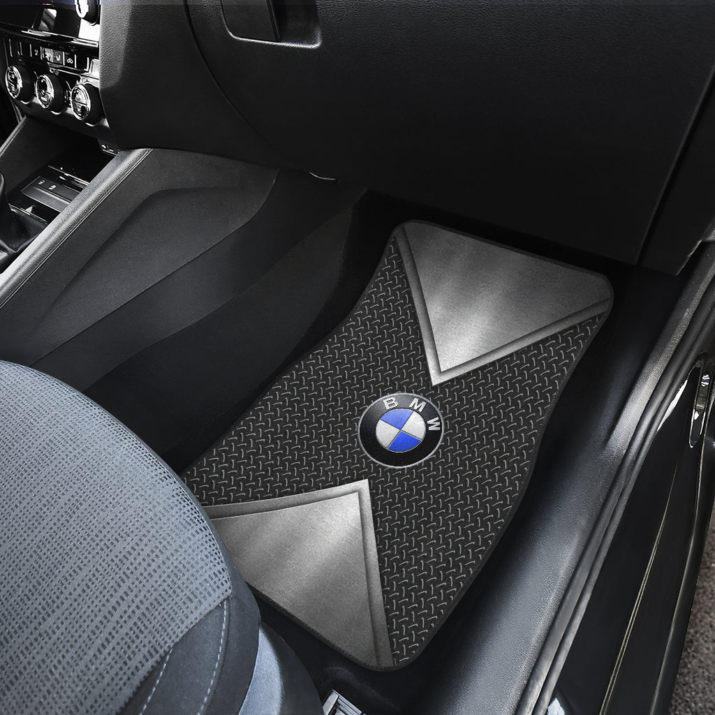 BMW Front Car Mats V1 - Famjoys BMW Front Car Mats V1 - Famjoys