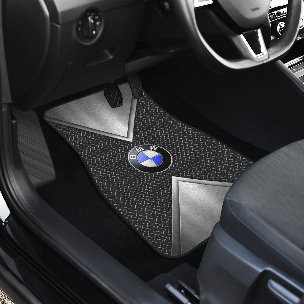 BMW Front Car Mats V1 - Famjoys BMW Front Car Mats V1 - Famjoys