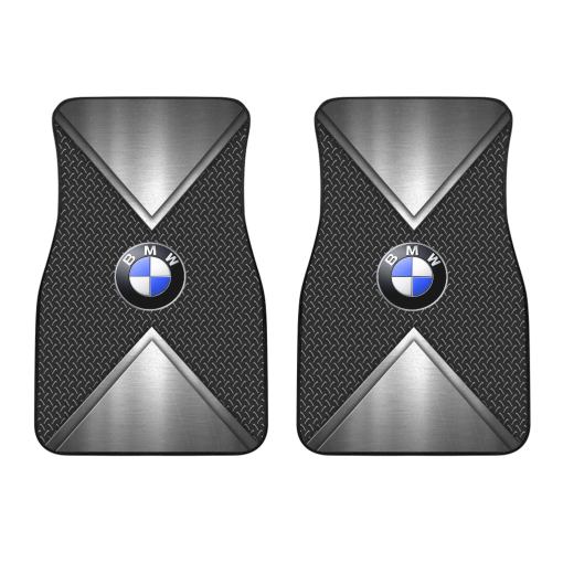 BMW Front Car Mats V1 - Famjoys BMW Front Car Mats V1 - Famjoys