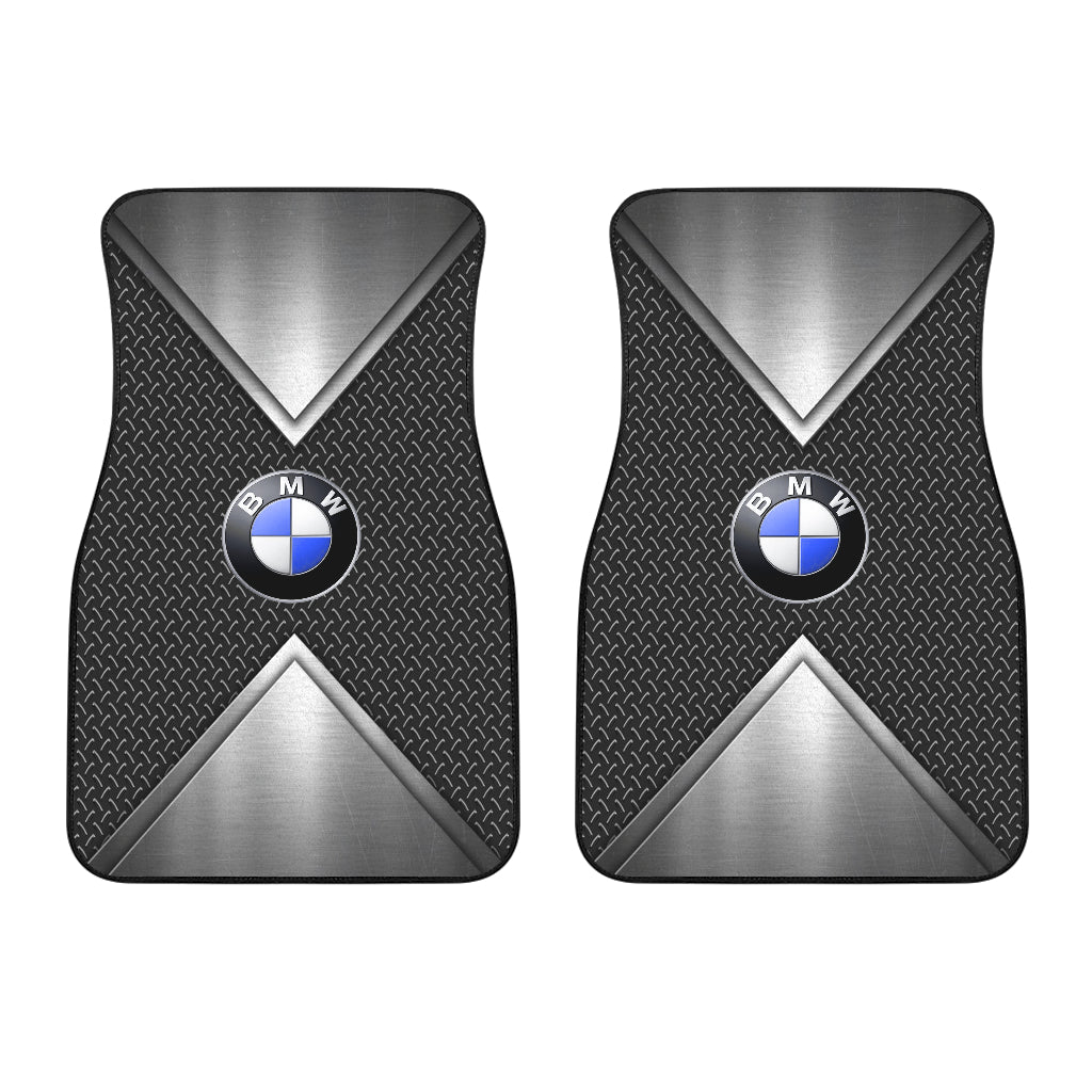 BMW Front Car Mats V1 - Famjoys BMW Front Car Mats V1 - Famjoys