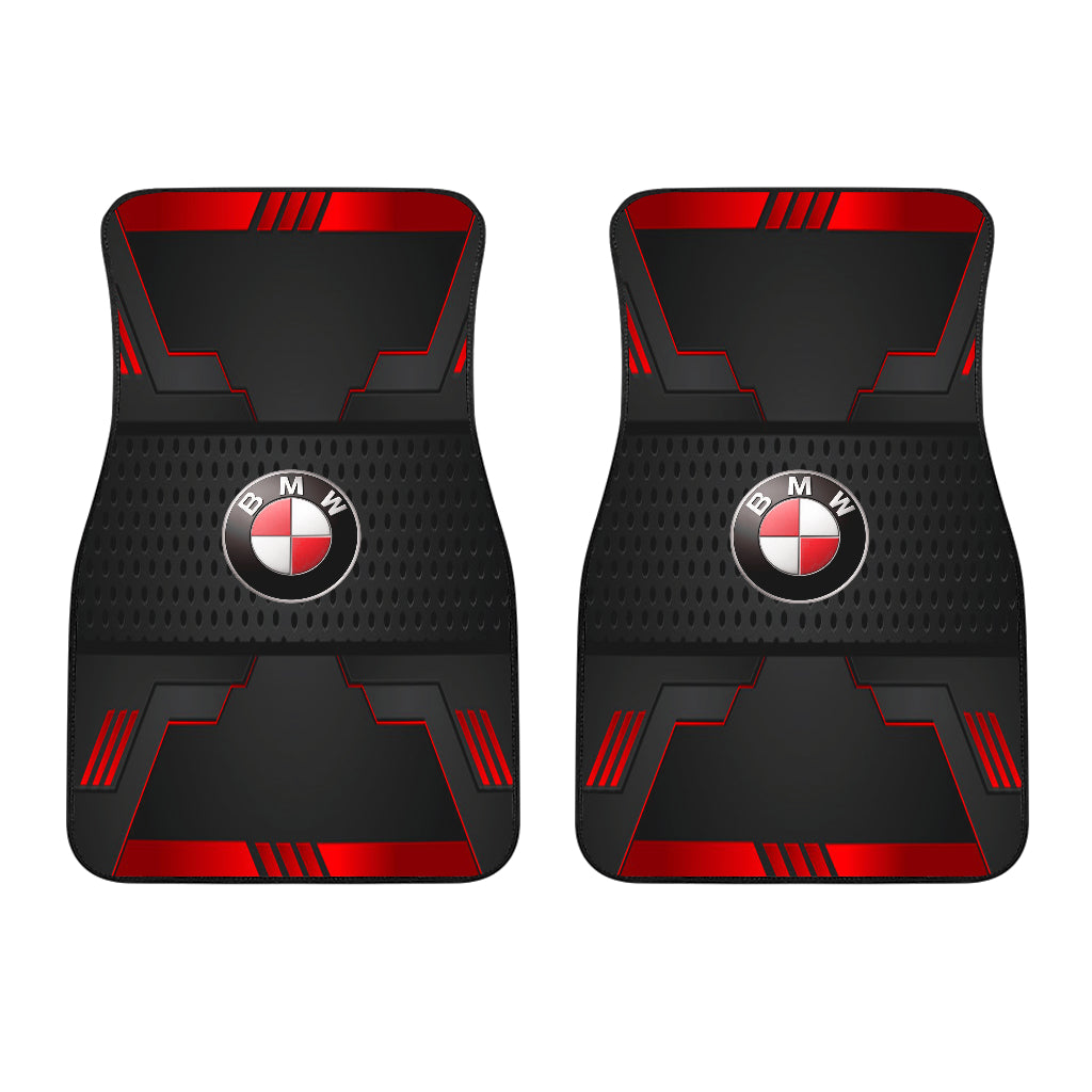 BMW Front Car Mats V2 - Famjoys BMW Front Car Mats V2 - Famjoys