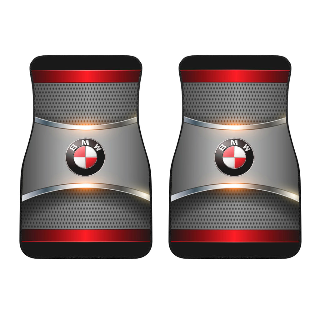 BMW Front Car Mats V3 - Famjoys BMW Front Car Mats V3 - Famjoys