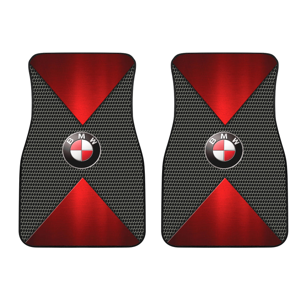 BMW Front Car Mats V4 - Famjoys BMW Front Car Mats V4 - Famjoys