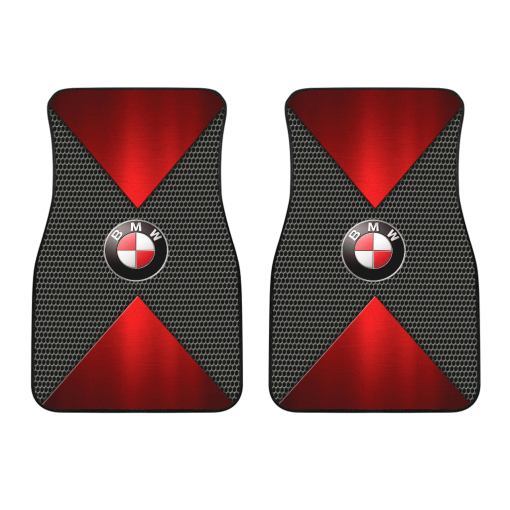 BMW Front Car Mats V4 - Famjoys BMW Front Car Mats V4 - Famjoys