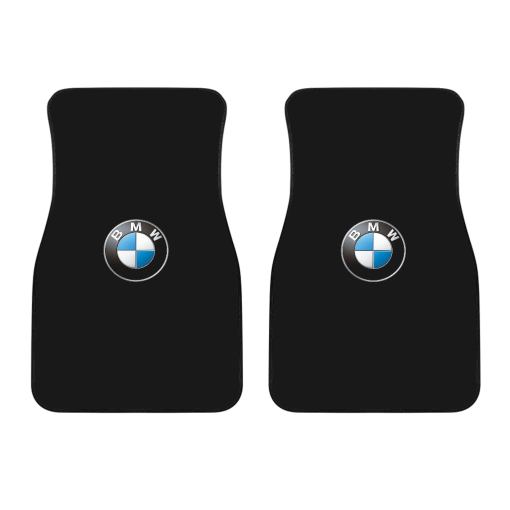 BMW Front Car Mats V5 - Famjoys BMW Front Car Mats V5 - Famjoys