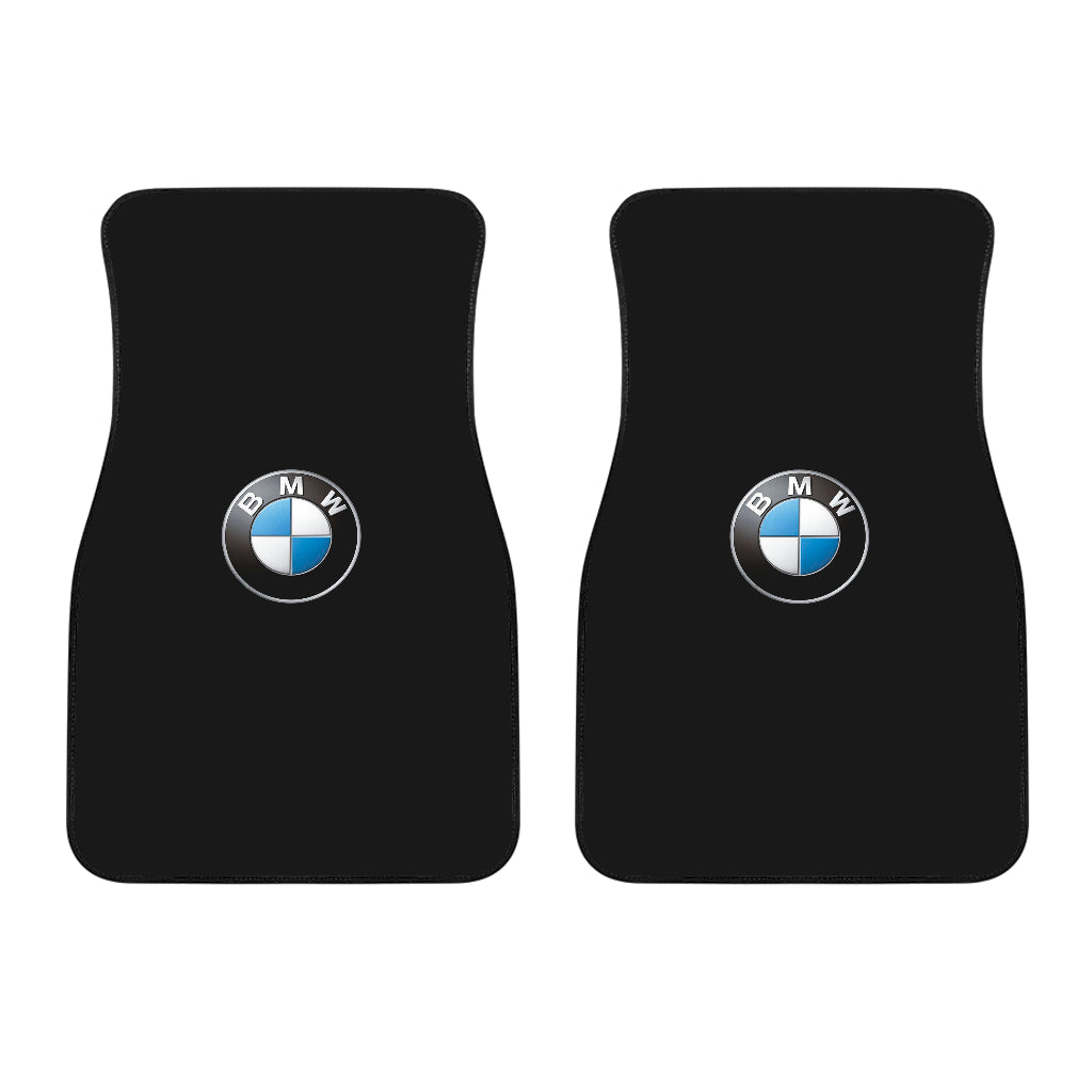 BMW Front Car Mats V5 - Famjoys BMW Front Car Mats V5 - Famjoys