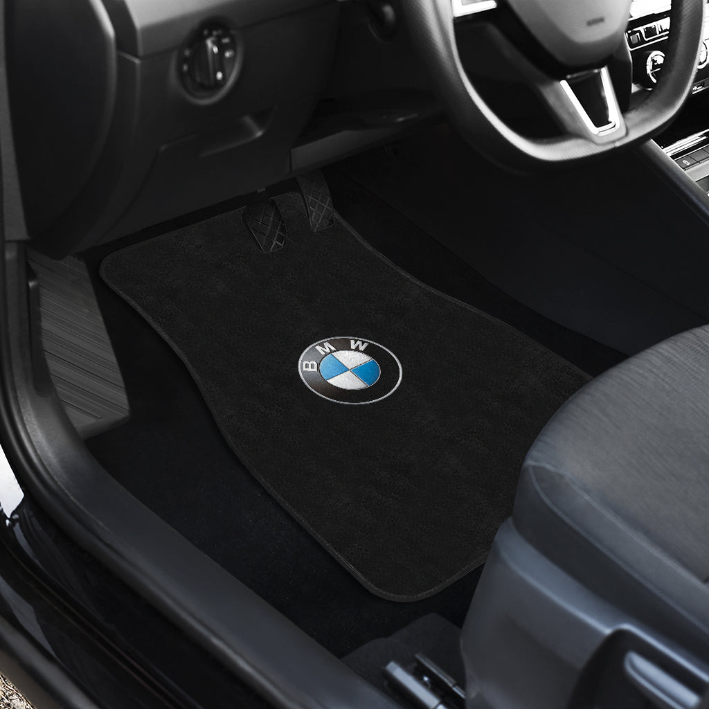 BMW Front Car Mats V5 - Famjoys BMW Front Car Mats V5 - Famjoys