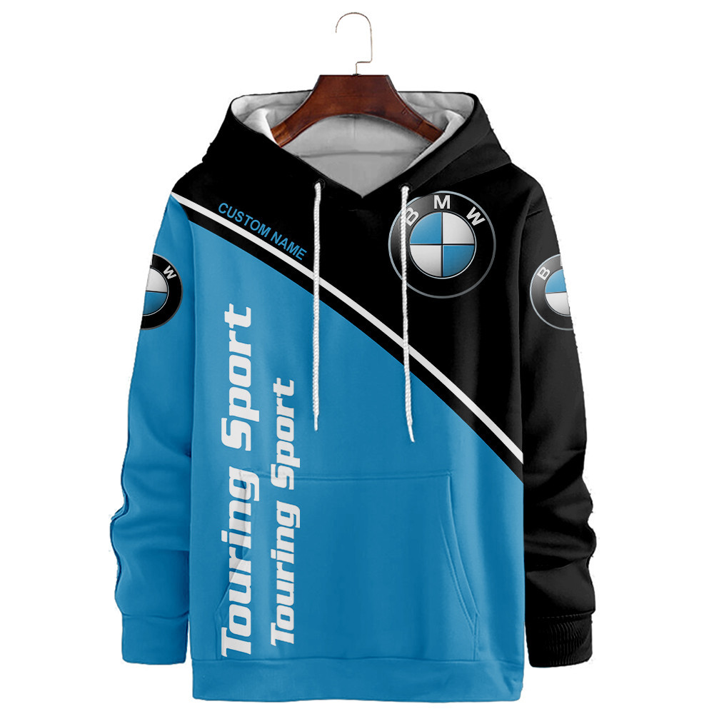 BMW Full Printing T-Shirt, Hoodie, Zip, Bomber, Hawaiian Shirt 
